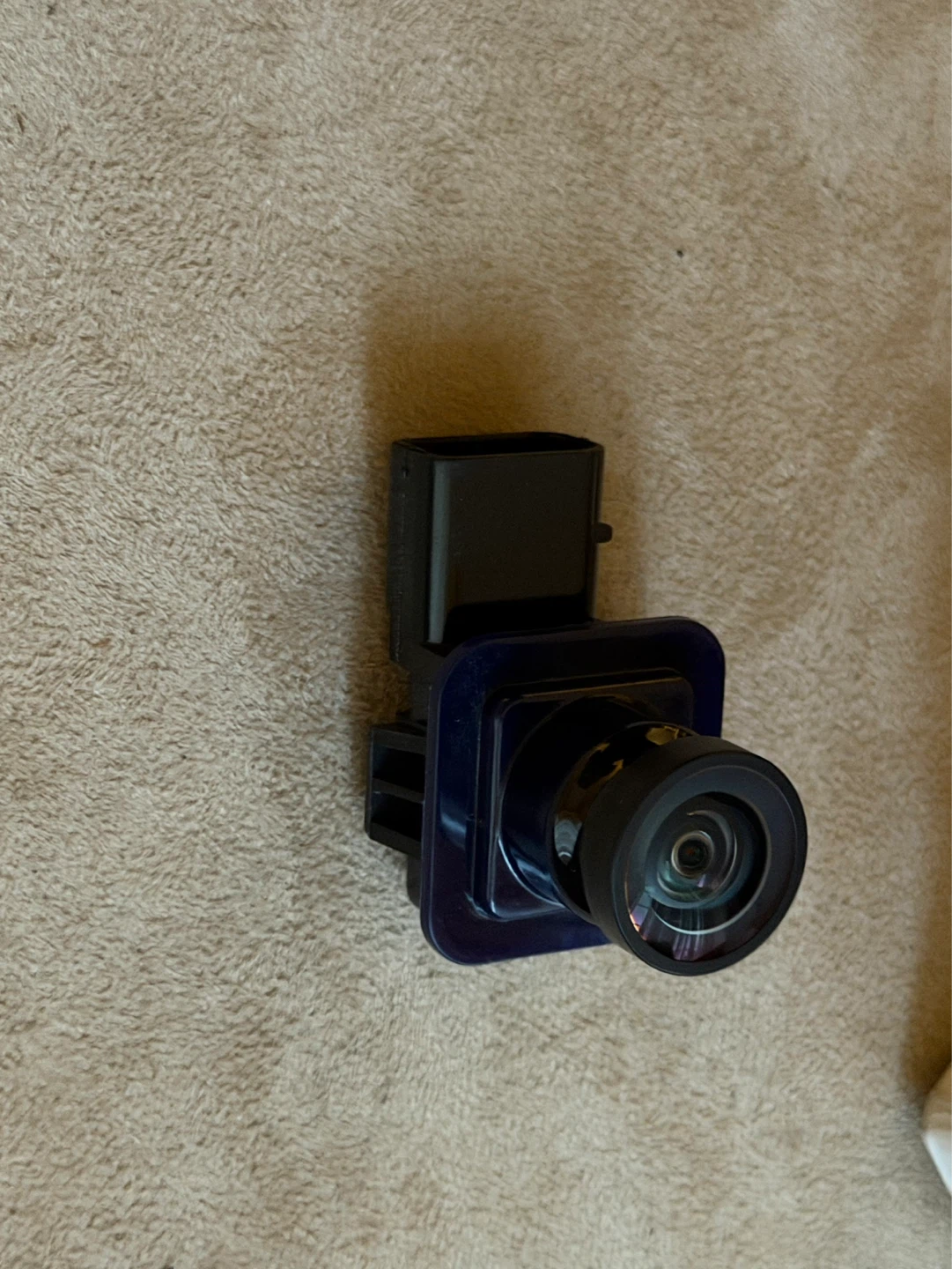 Backup Camera Ford (JL3Z-19G490-M)