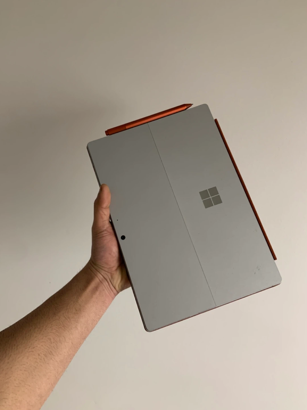 Microsoft Surface Pro 7