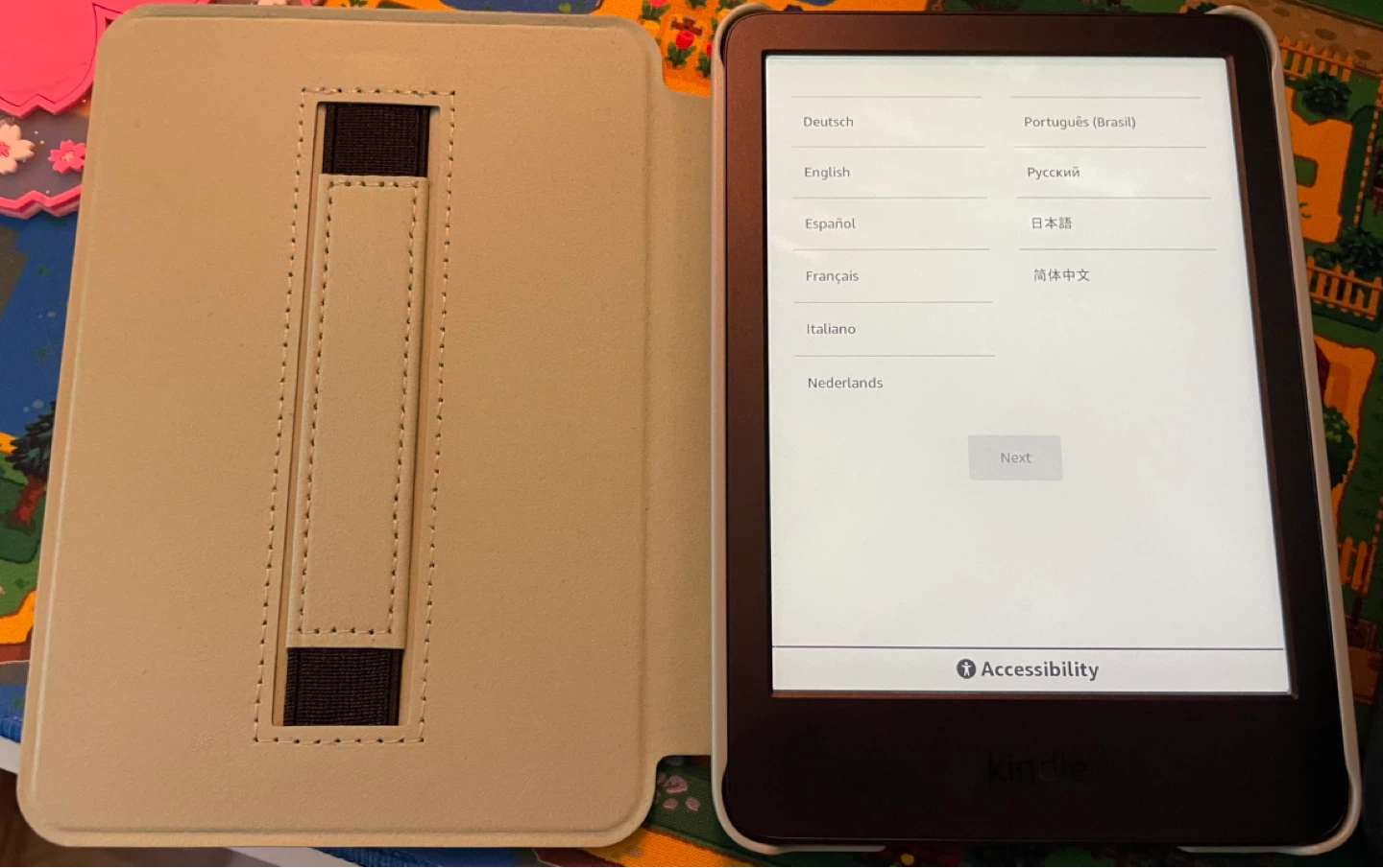 Kindle