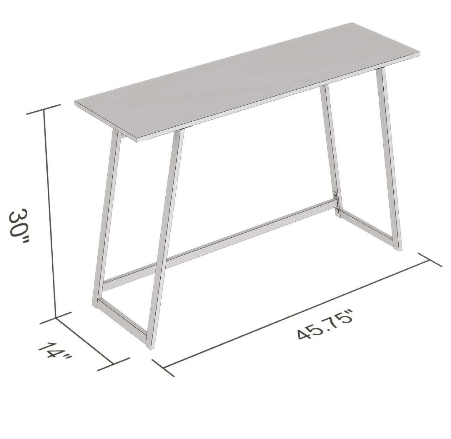 Console Tables - photo 2