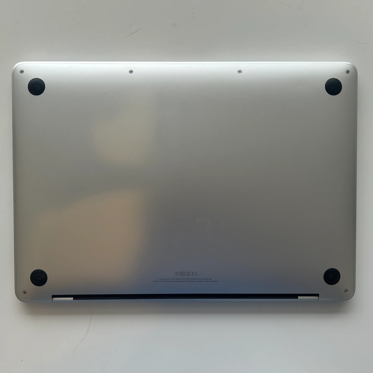 Apple MacBook Pro Laptop 2020 - photo 5