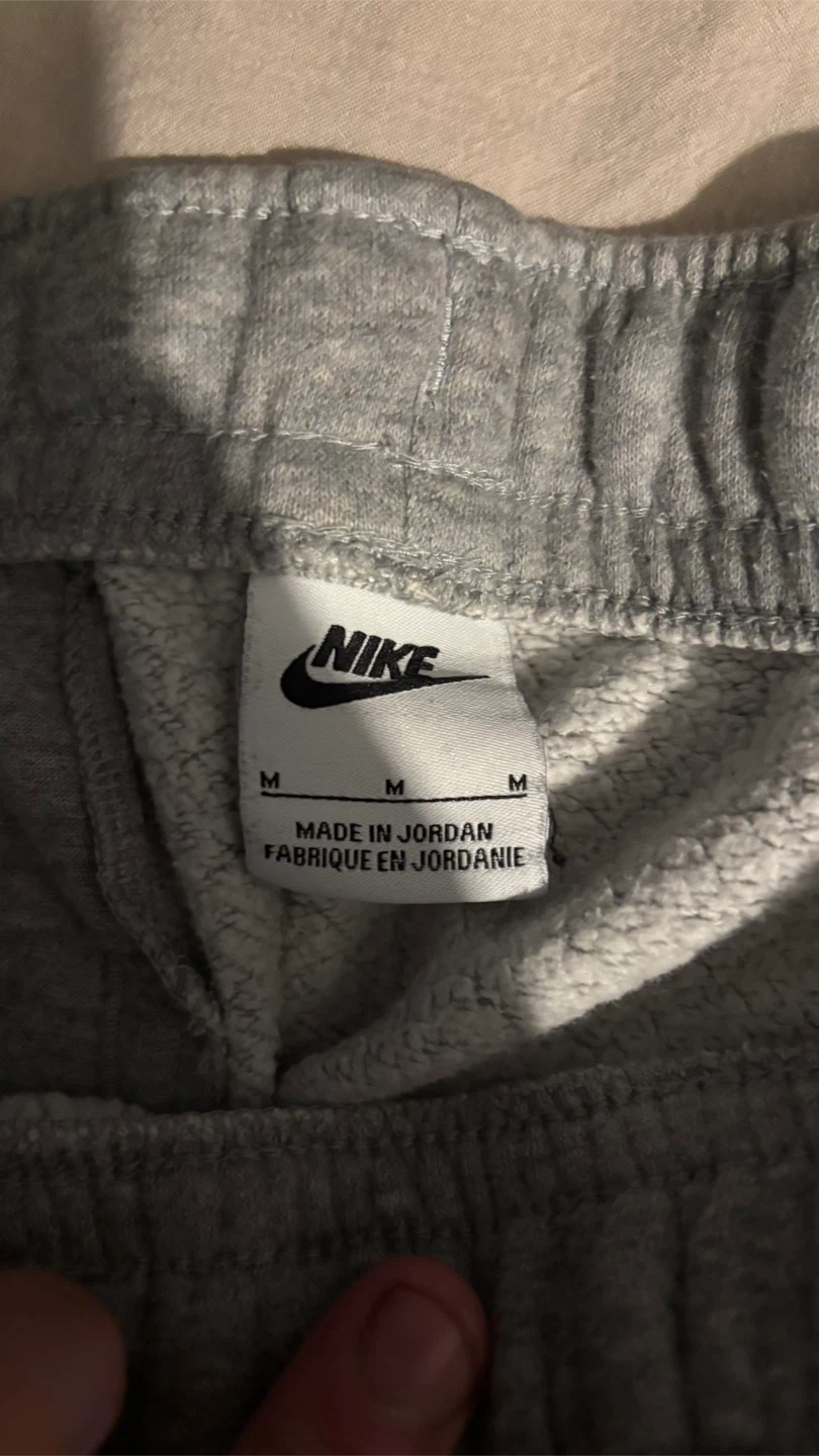 trousers Nike - photo 2