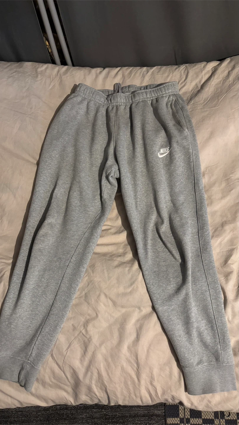 trousers Nike