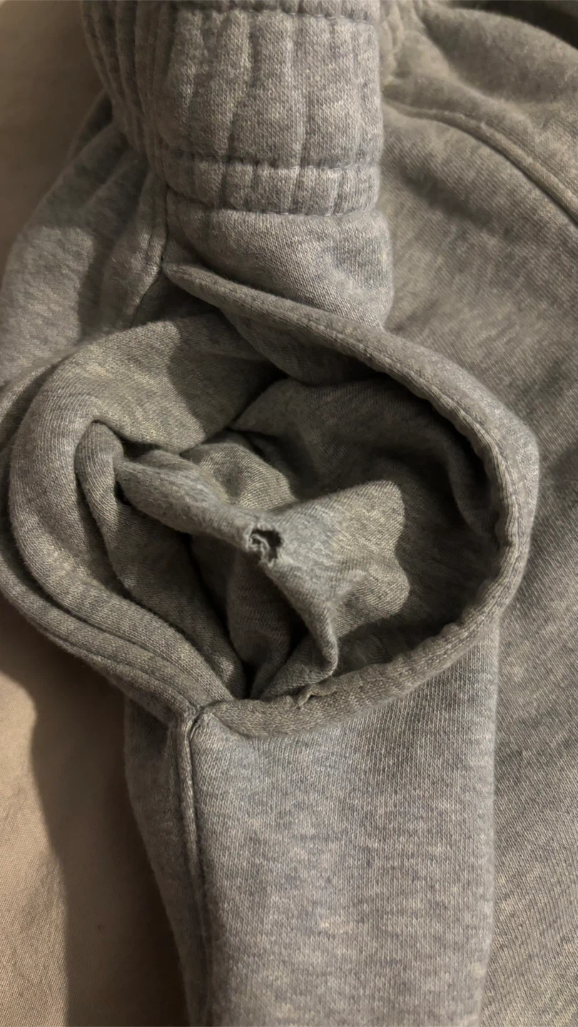 trousers Nike - photo 3