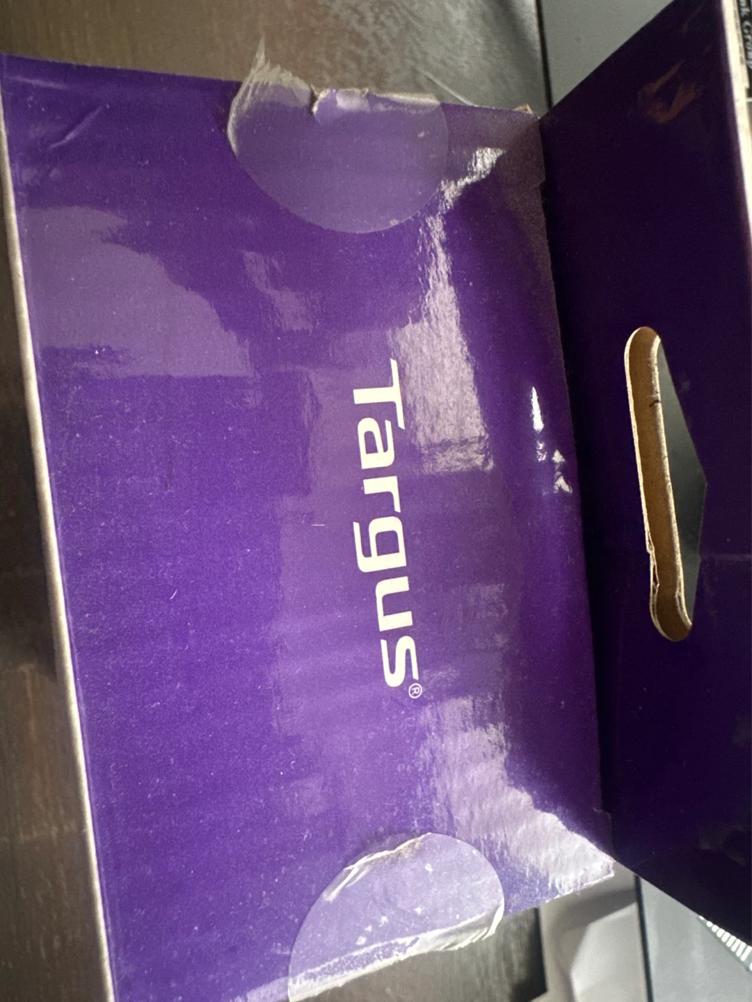 Targus AMW584 Bluetrace Wireless Mouse - photo 2