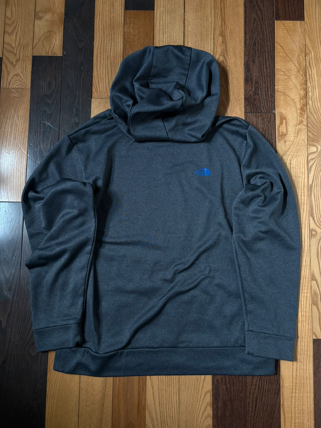 The North Face TNF hoodie sweatshirt L mec - photo 4