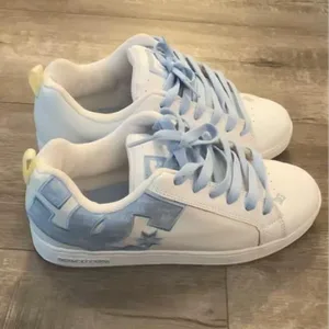 DC Shoes Court Graffik Sneakers