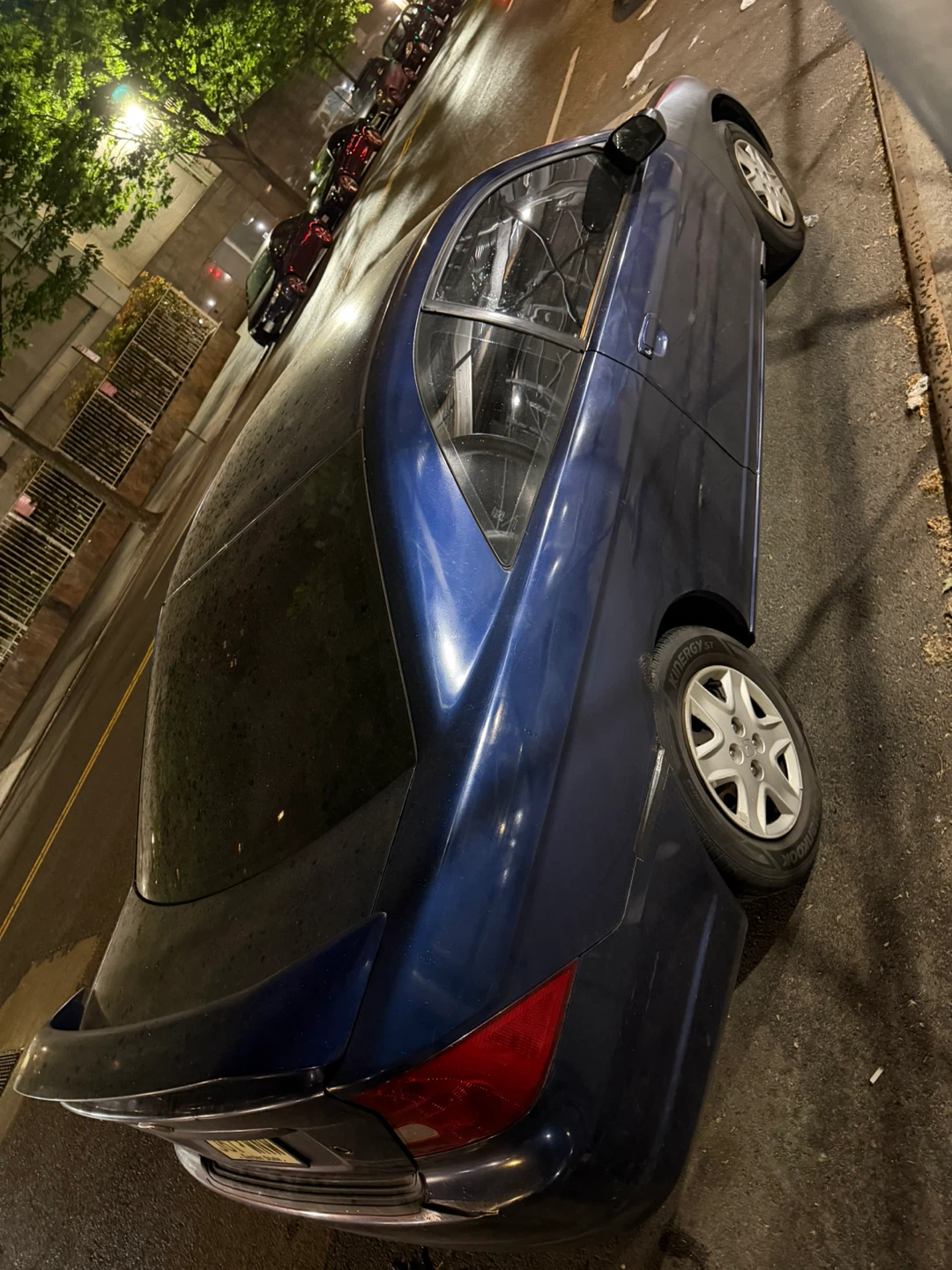 2003 Honda Civic Coupe - photo 3
