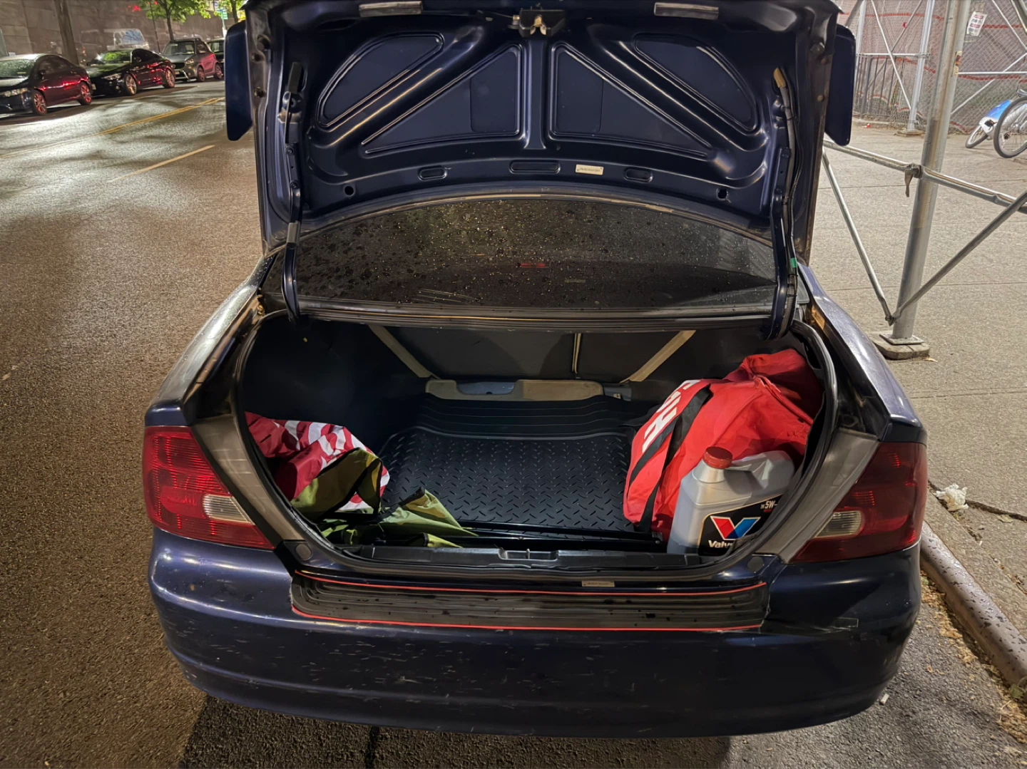 2003 Honda Civic Coupe - photo 5
