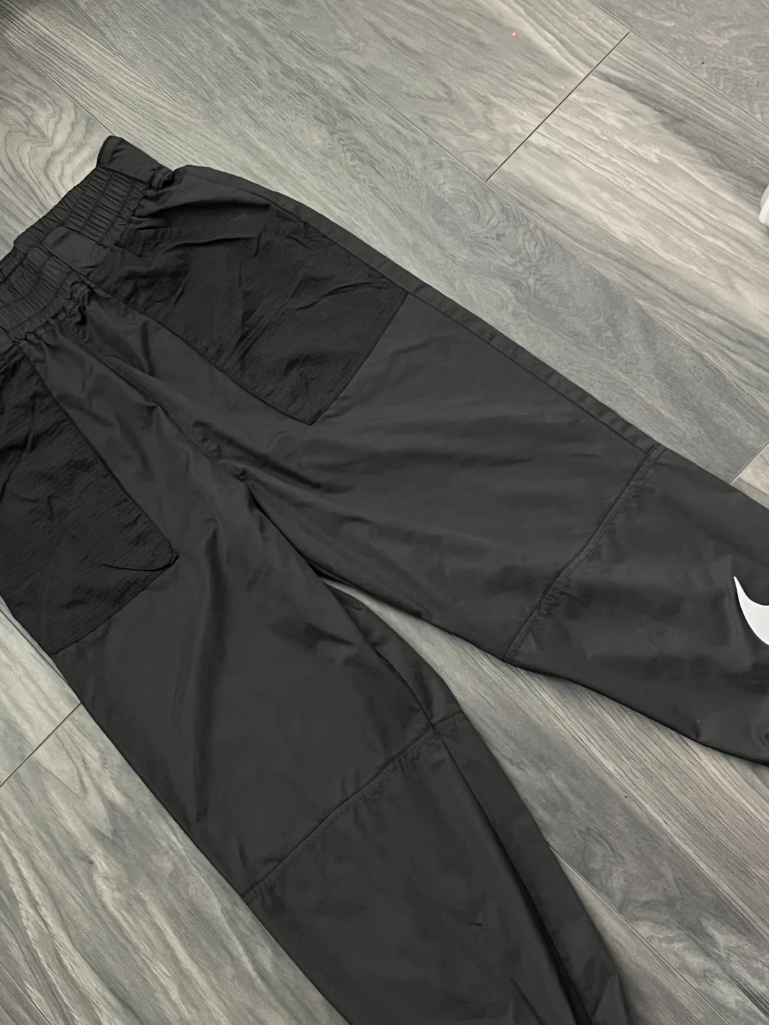 Nike Parachute Pants | Women - photo 3