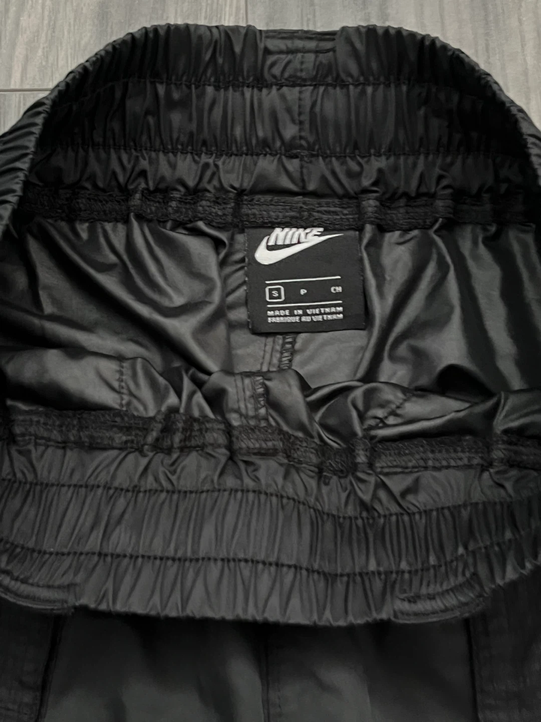Nike Parachute Pants | Women - photo 4