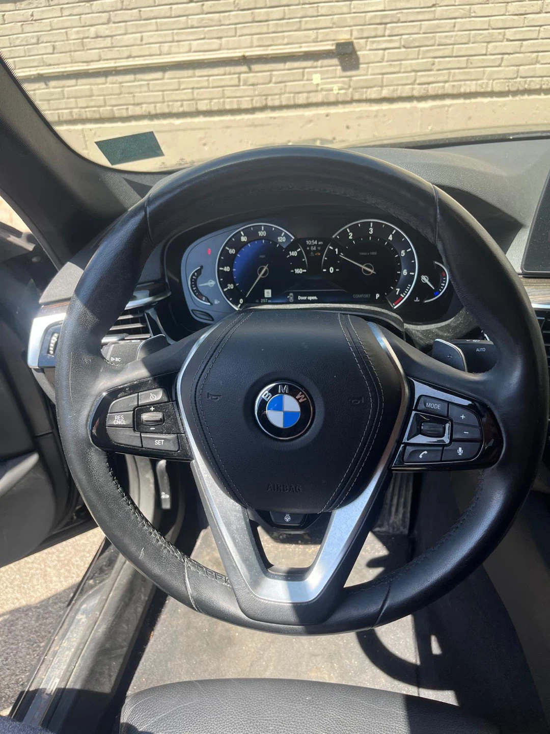 BMW 530i xDrive Sedan - photo 5