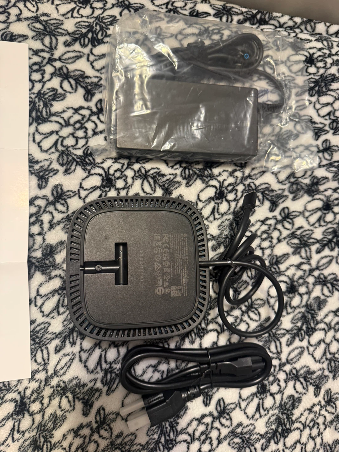 HP USB-C Dock G5 11-in-1 Adapter - photo 3