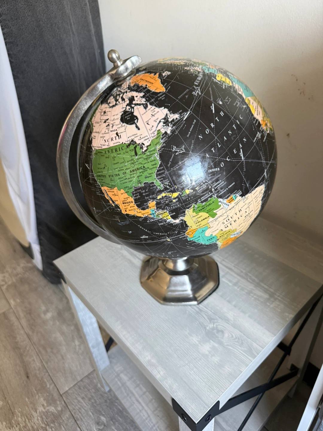 Decorative Globe - photo 2