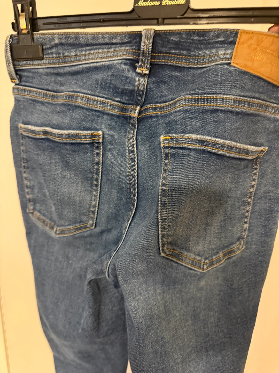 Zara skinny pants - photo 3