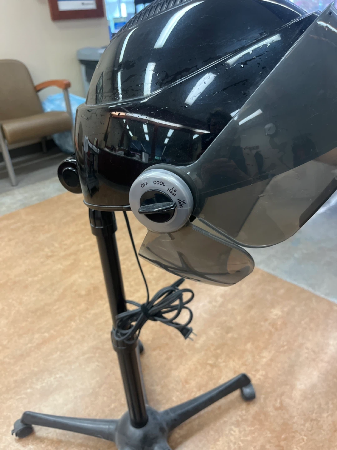 Modern Elements Professional Hair Dryer Bonnet - photo 2