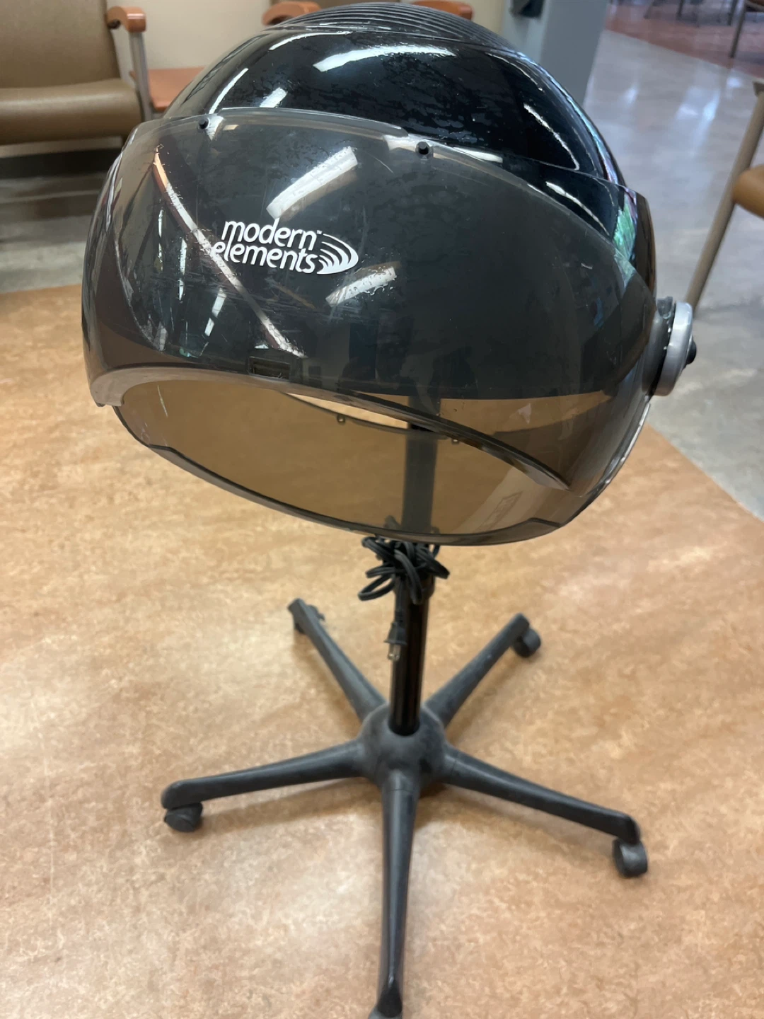 Modern Elements Professional Hair Dryer Bonnet