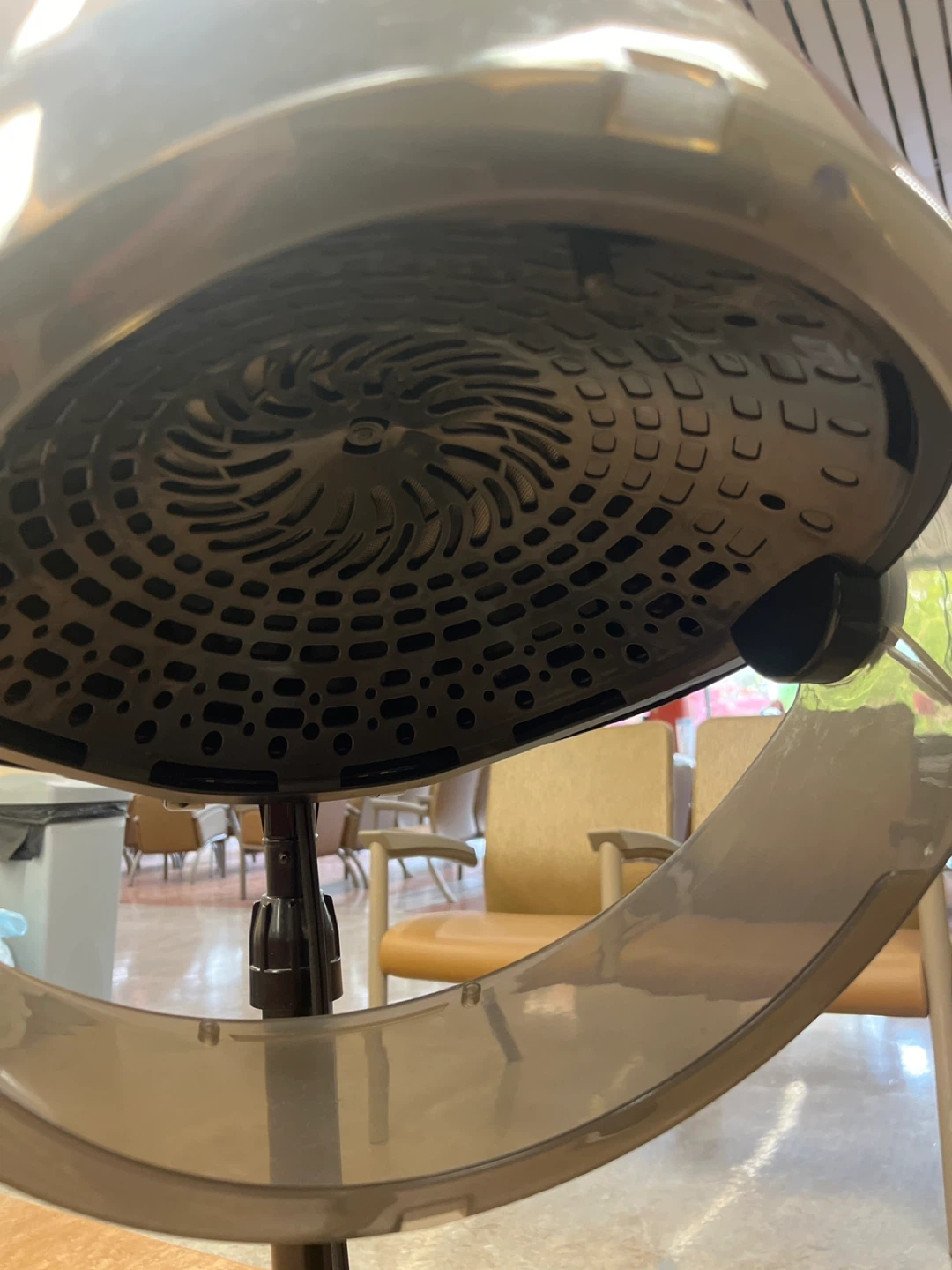Modern Elements Professional Hair Dryer Bonnet - photo 3