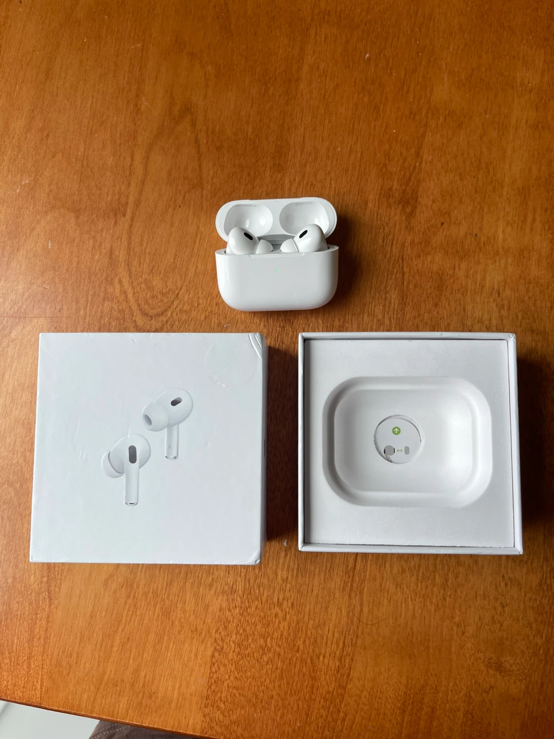 Apple AirPods Pro (2nd Gen)