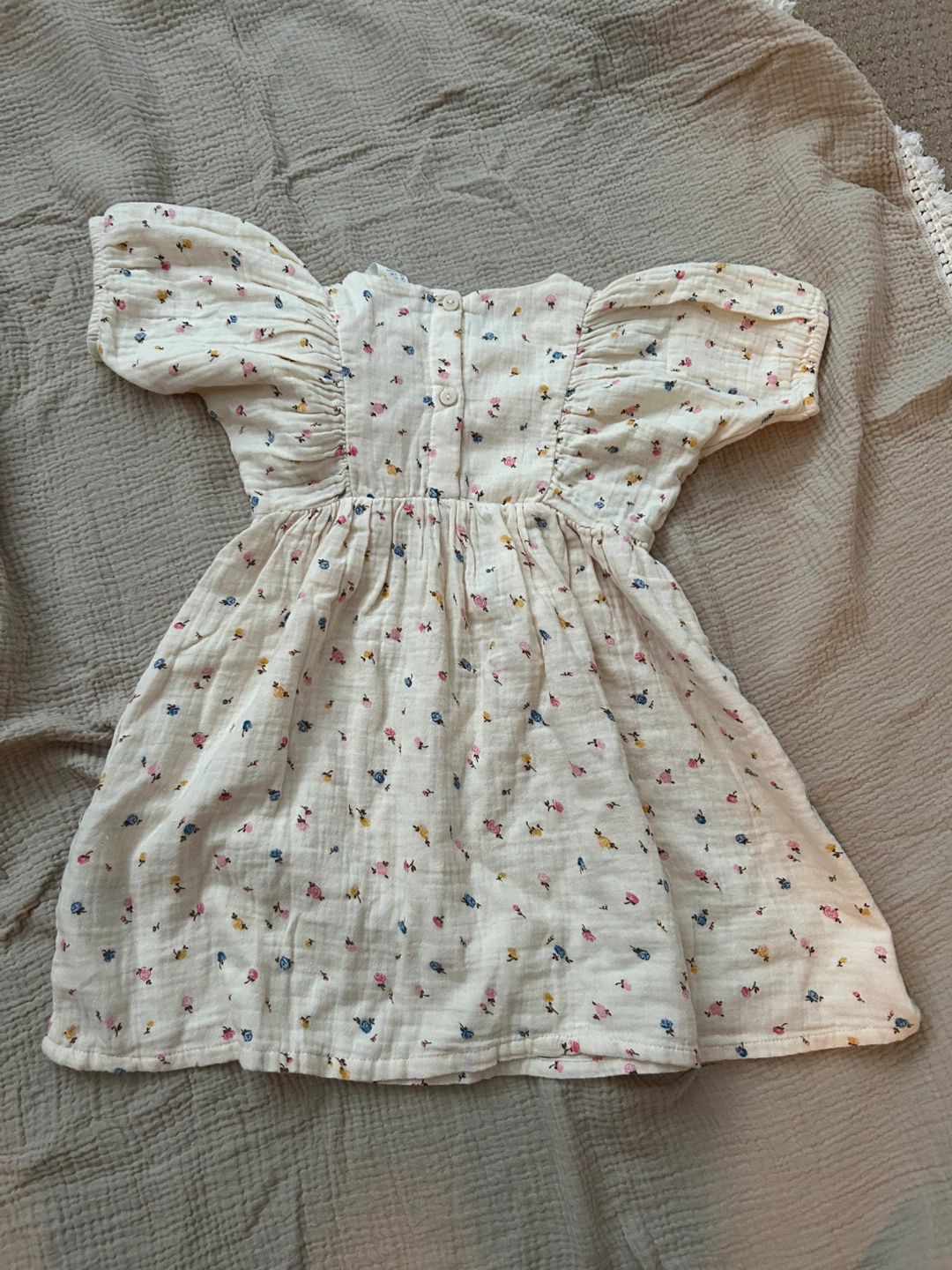 BRAND NEW SIZE 3 H&M DRESS (SEE LISTING) - photo 2