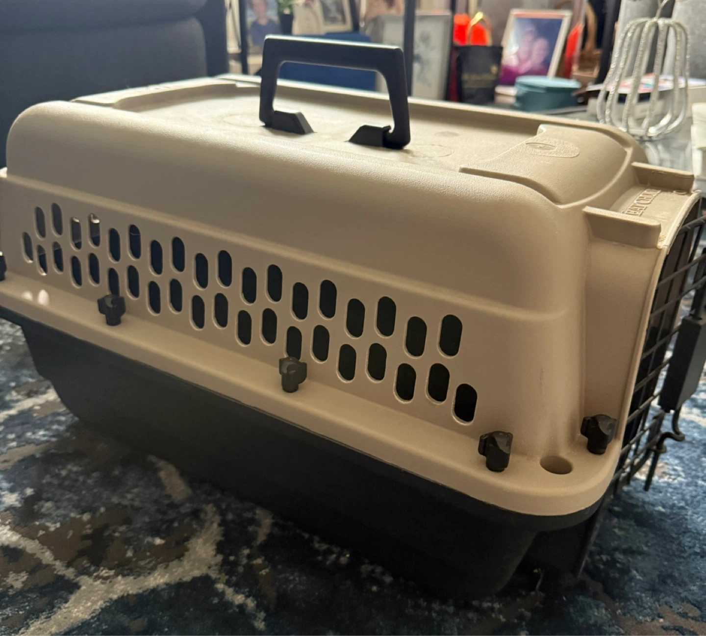 Great Choice Pet Carrier - photo 3