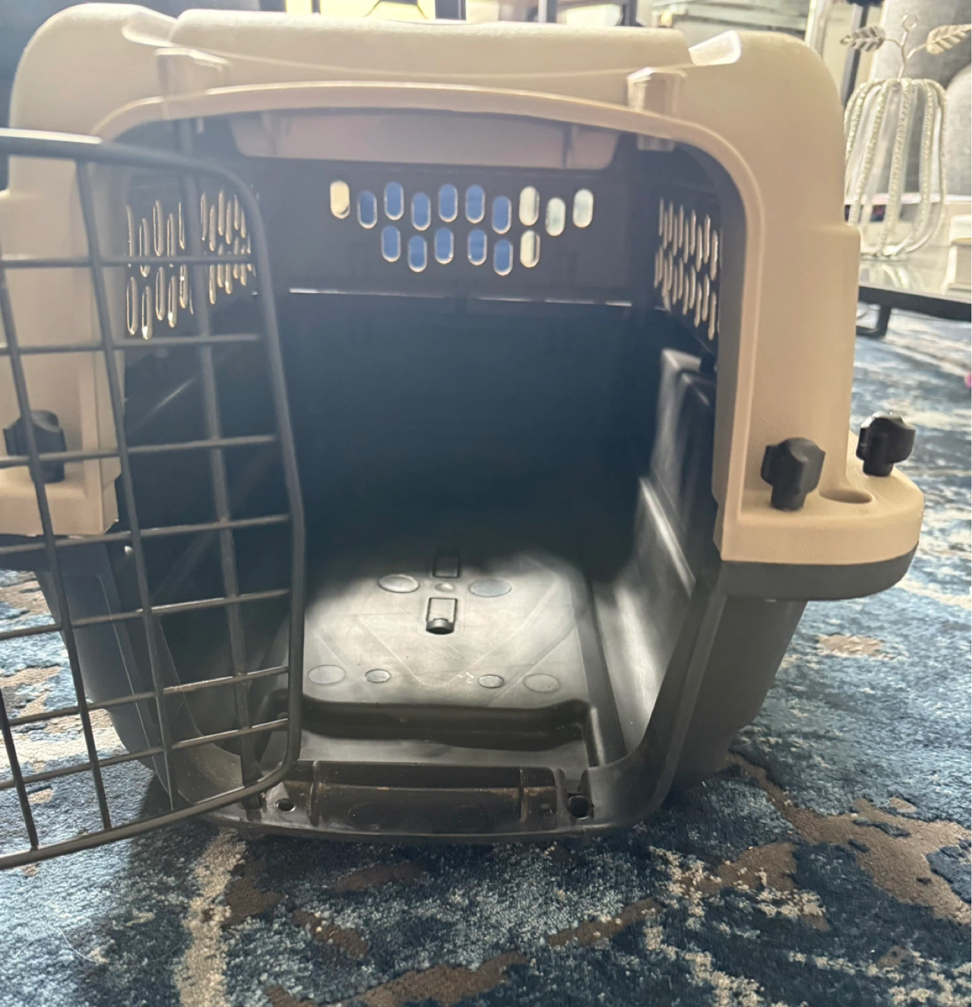 Great Choice Pet Carrier - photo 2
