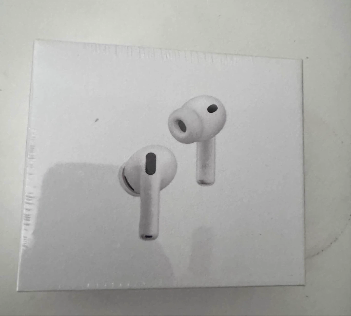 Apple AirPods Pro (3rd Generation)