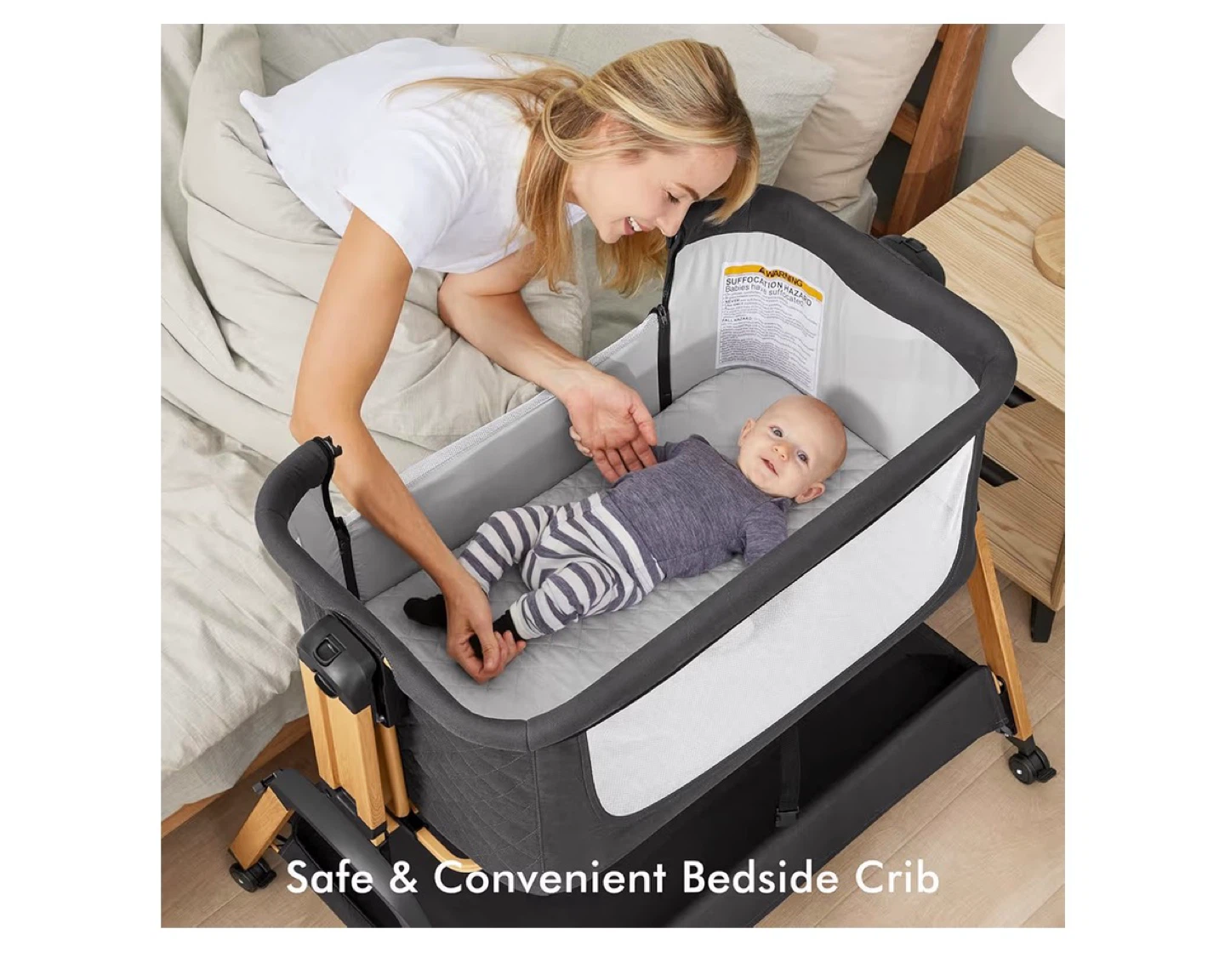 Bassinet bebés - photo 3