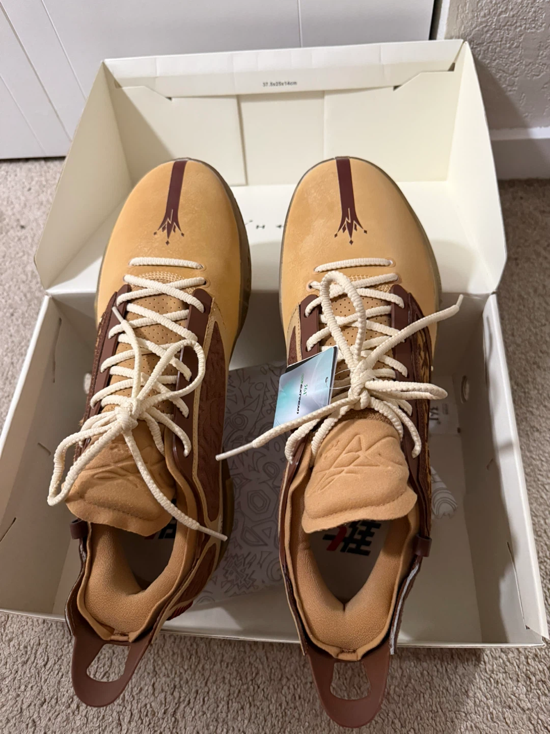 361 Degrees Athletic Shoes - photo 2