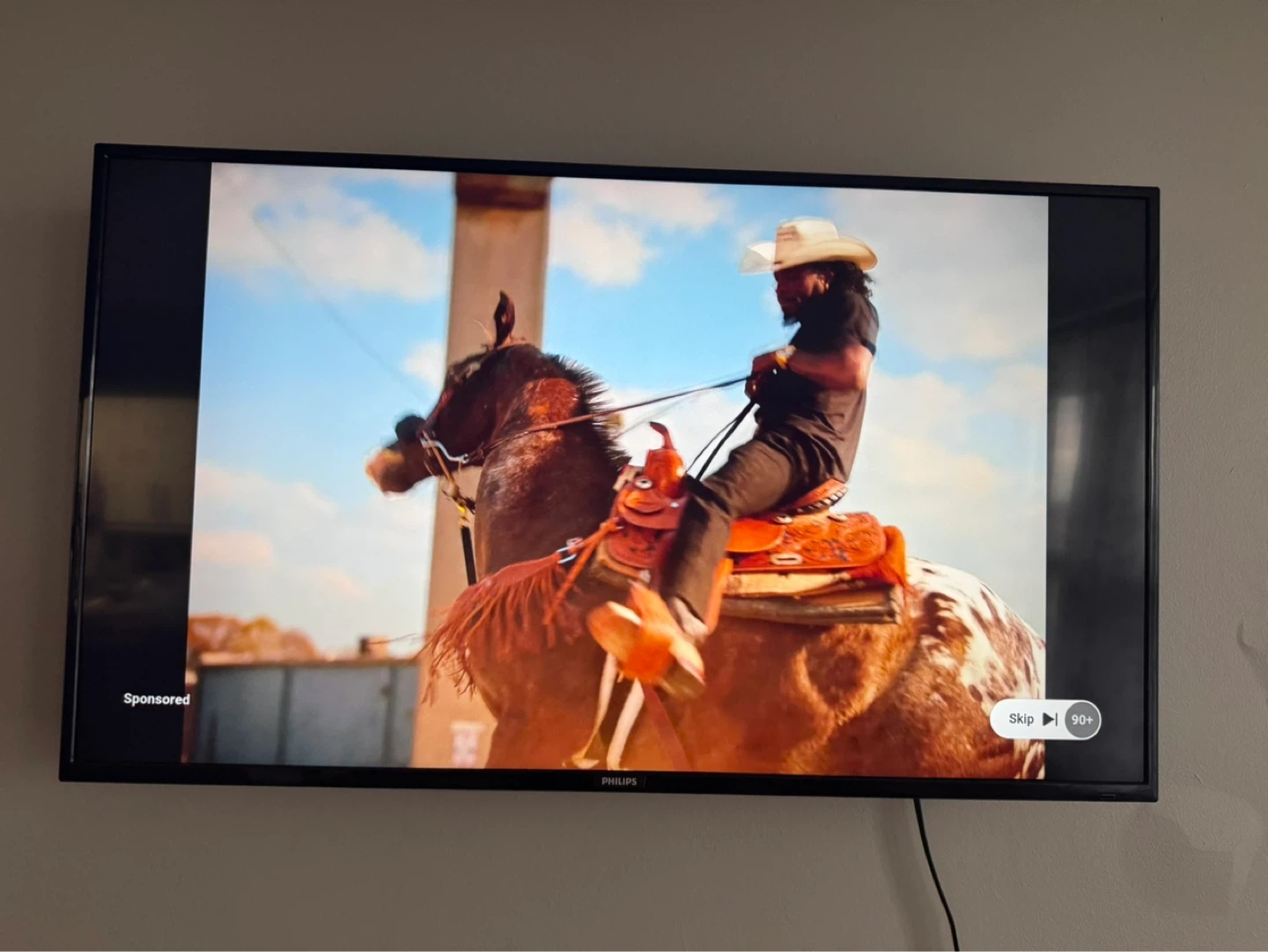 43 inches Philips Smart TV - photo 5