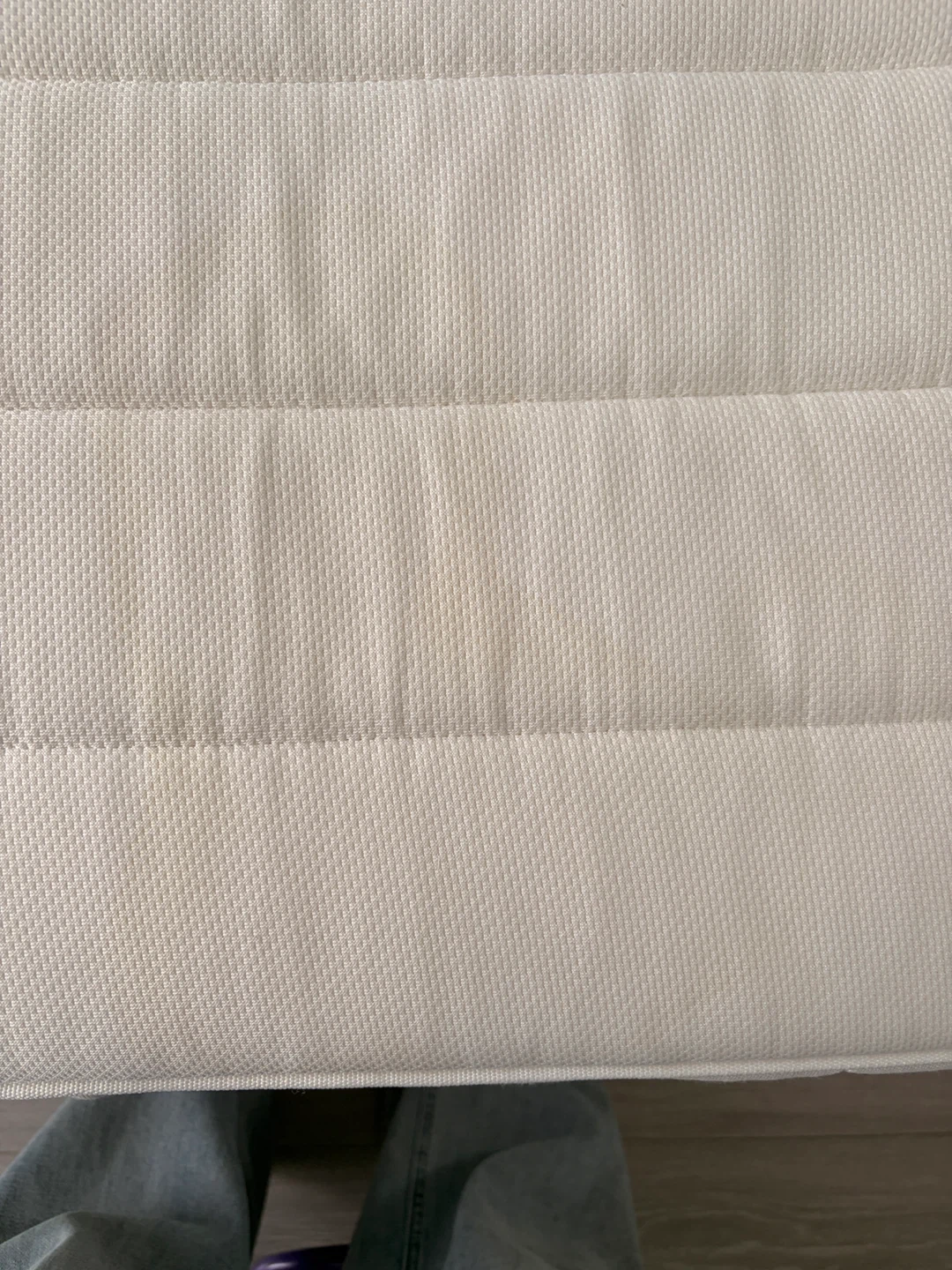 IKEA VALEVÅG Hybrid Mattress - Full size, Medium Firm - photo 5