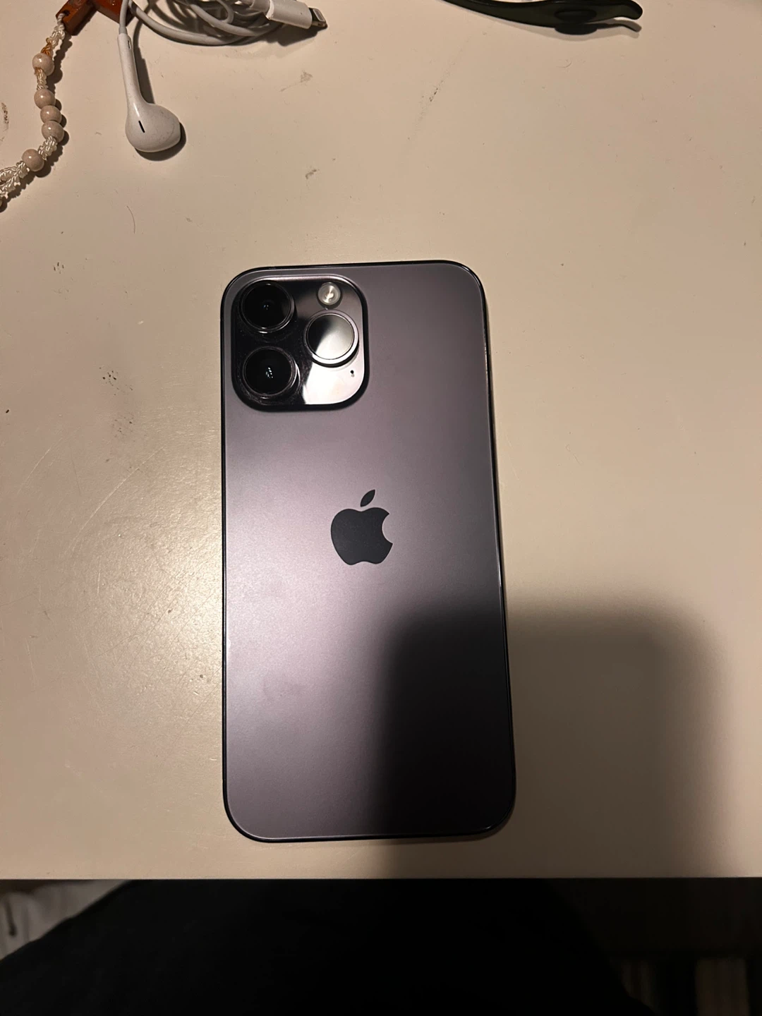 iPhone 14 Pro Max (128GB) - photo 2