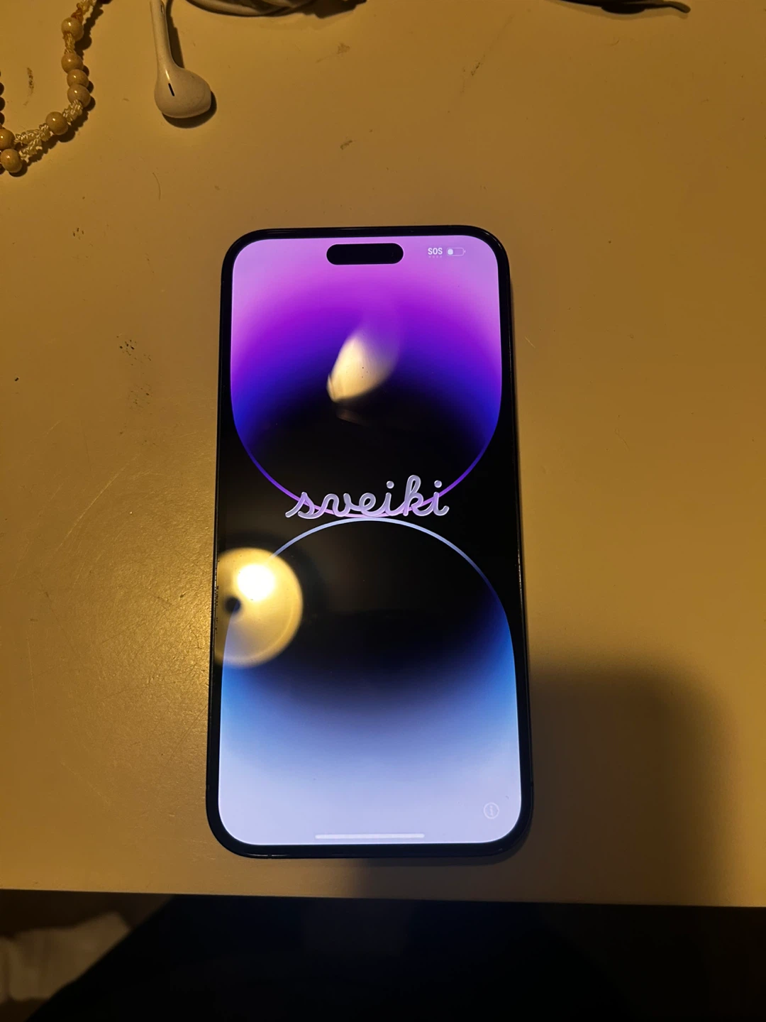 iPhone 14 Pro Max (128GB)