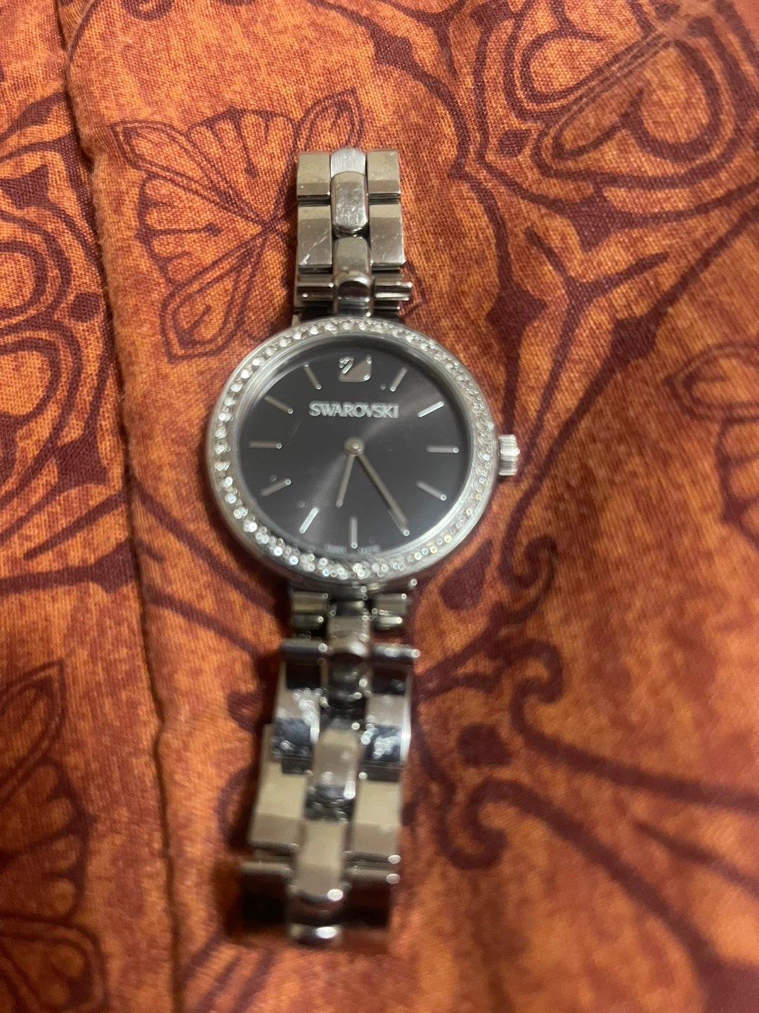 Swarovski Watch - photo 4