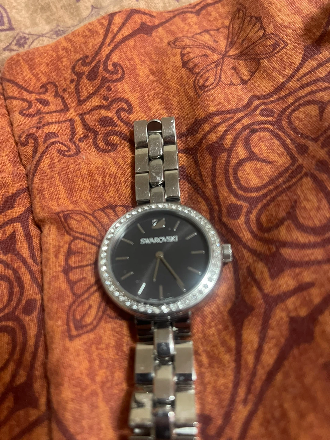 Swarovski Watch - photo 3