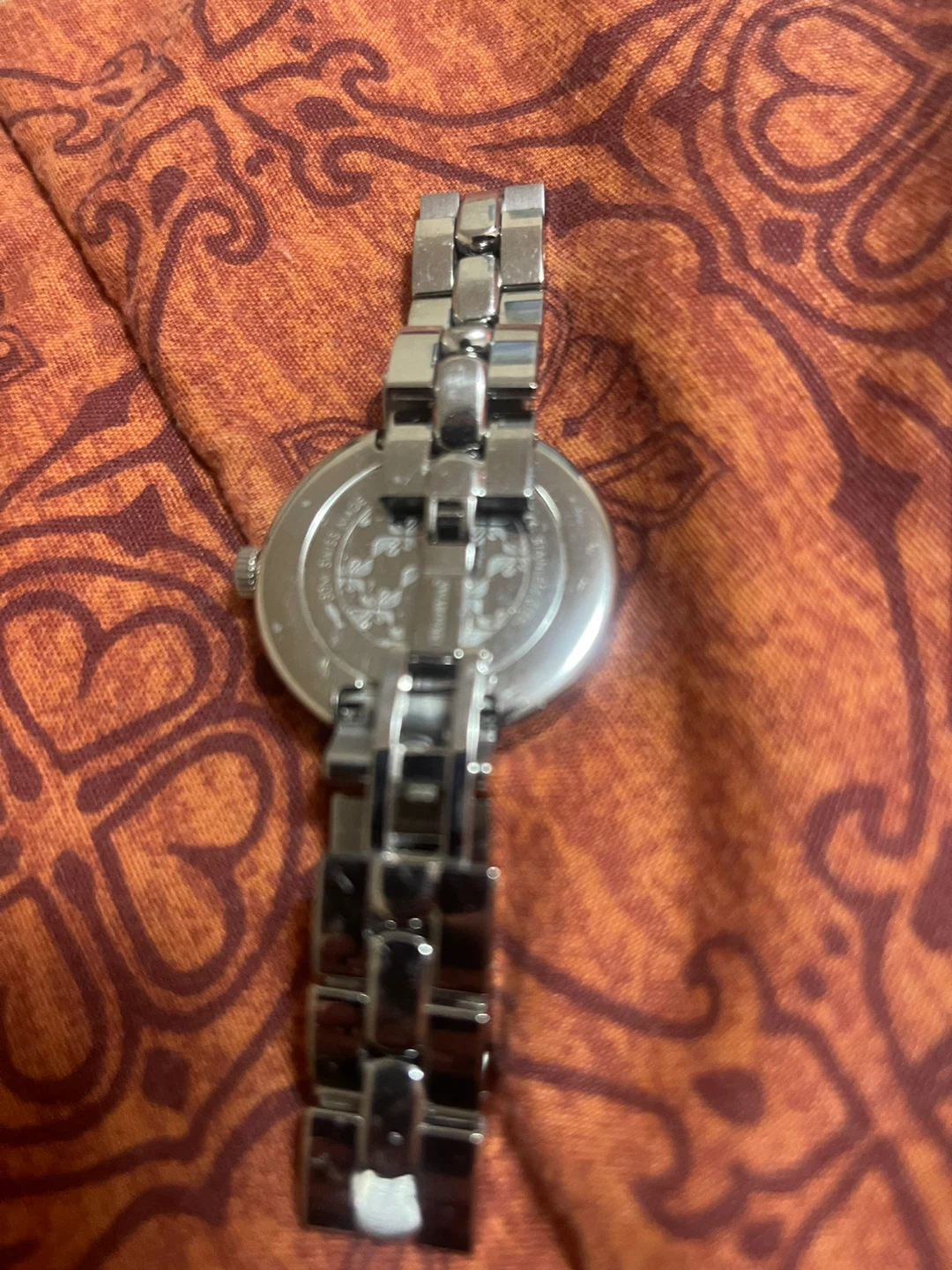 Swarovski Watch - photo 2