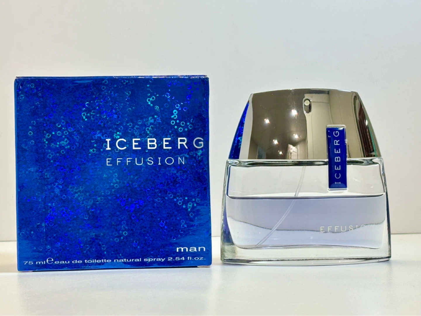 Iceberg Effusion for Mens cologne - photo 2