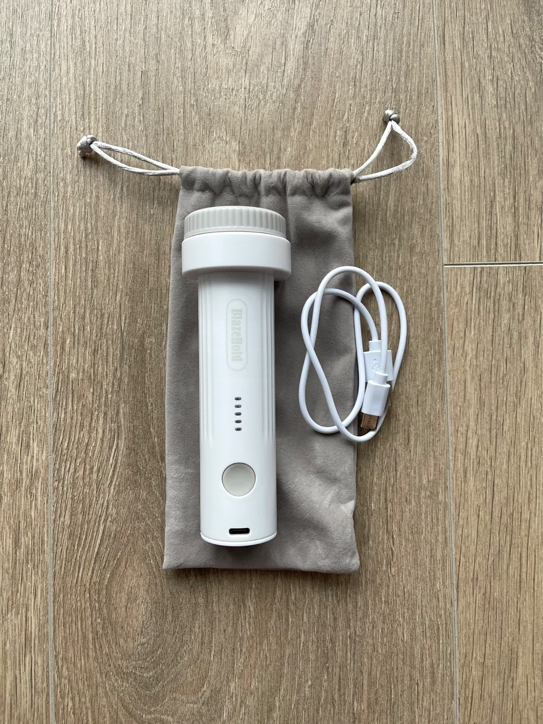 Electric Vacuum Pump: 1500mAh Cordless Travel Pump (No Bags) - photo 2