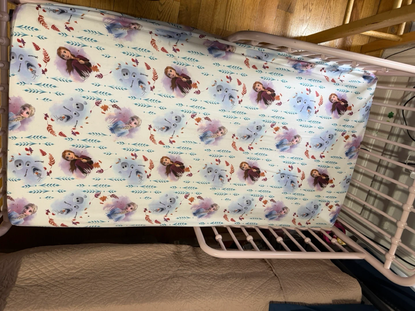 Sealy OptiCool 2-Stage Cool Gel Toddler Mattress - photo 4