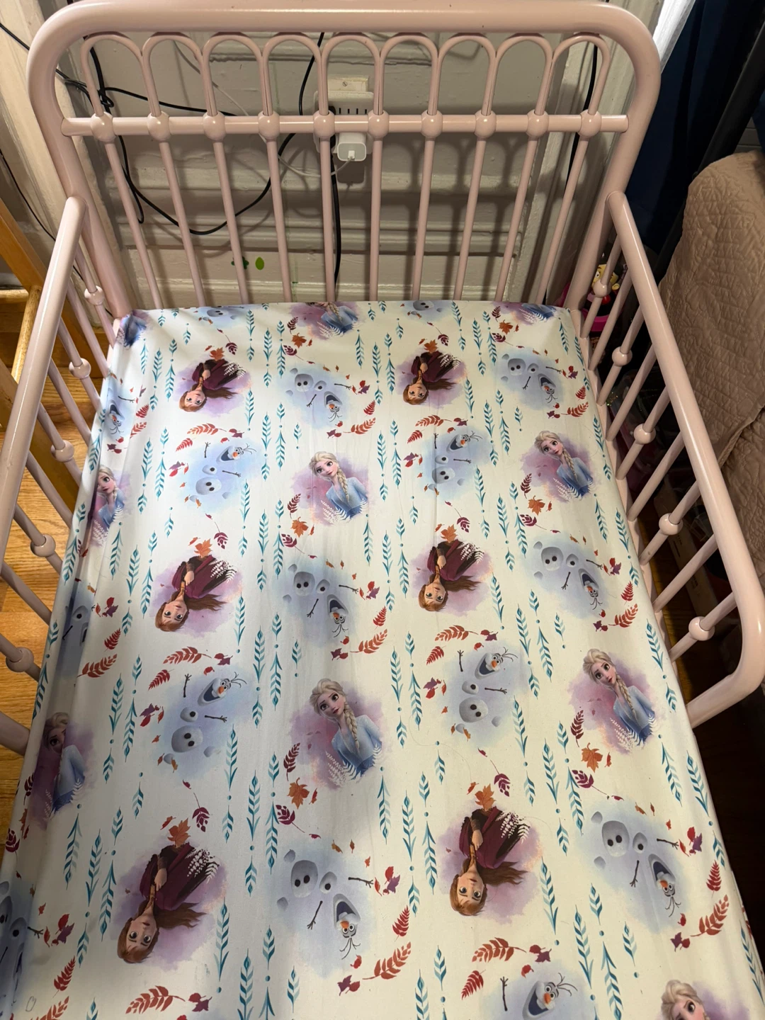 Sealy OptiCool 2-Stage Cool Gel Toddler Mattress - photo 2