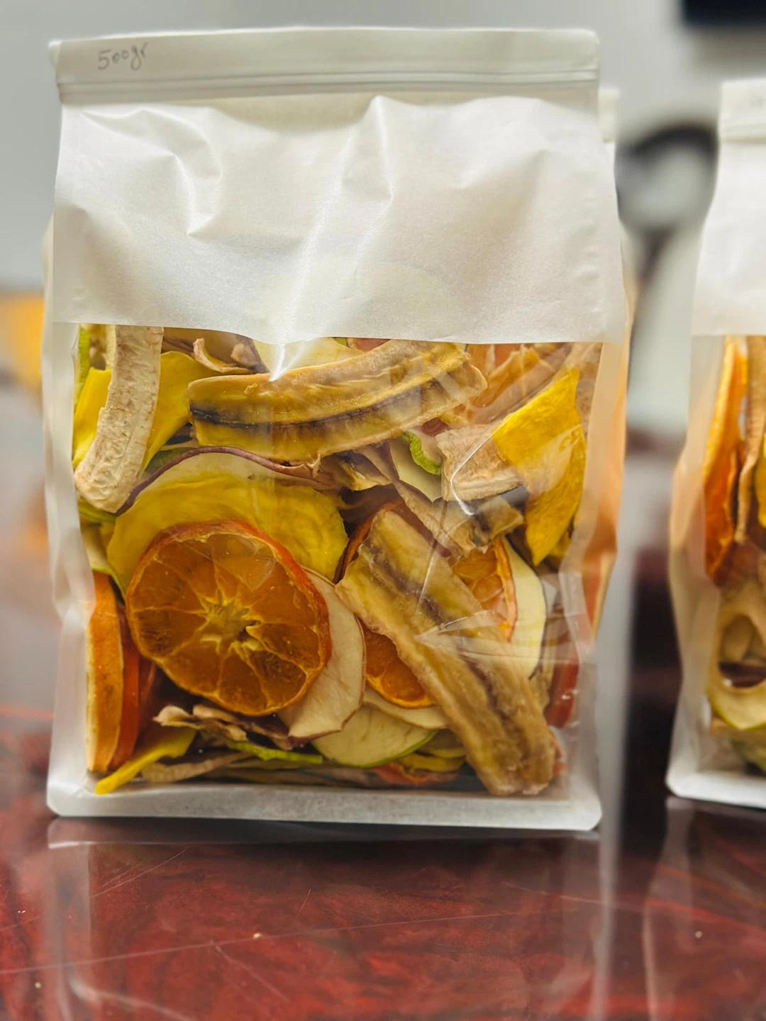 Dried Fruit Medley Bag - photo 2
