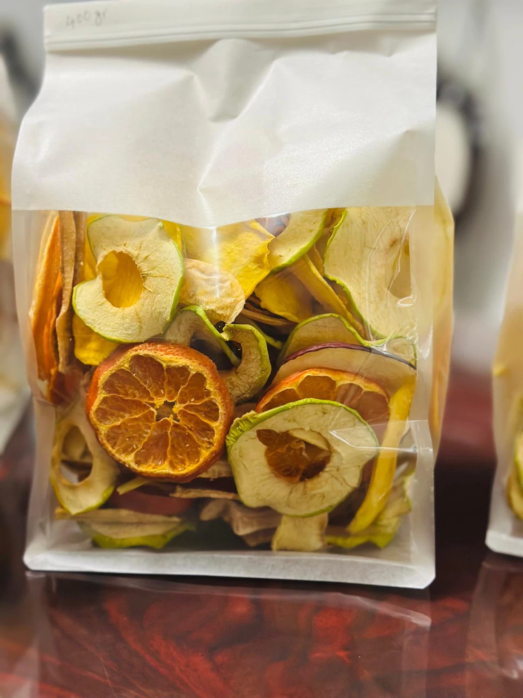 Dried Fruit Medley Bag - photo 5