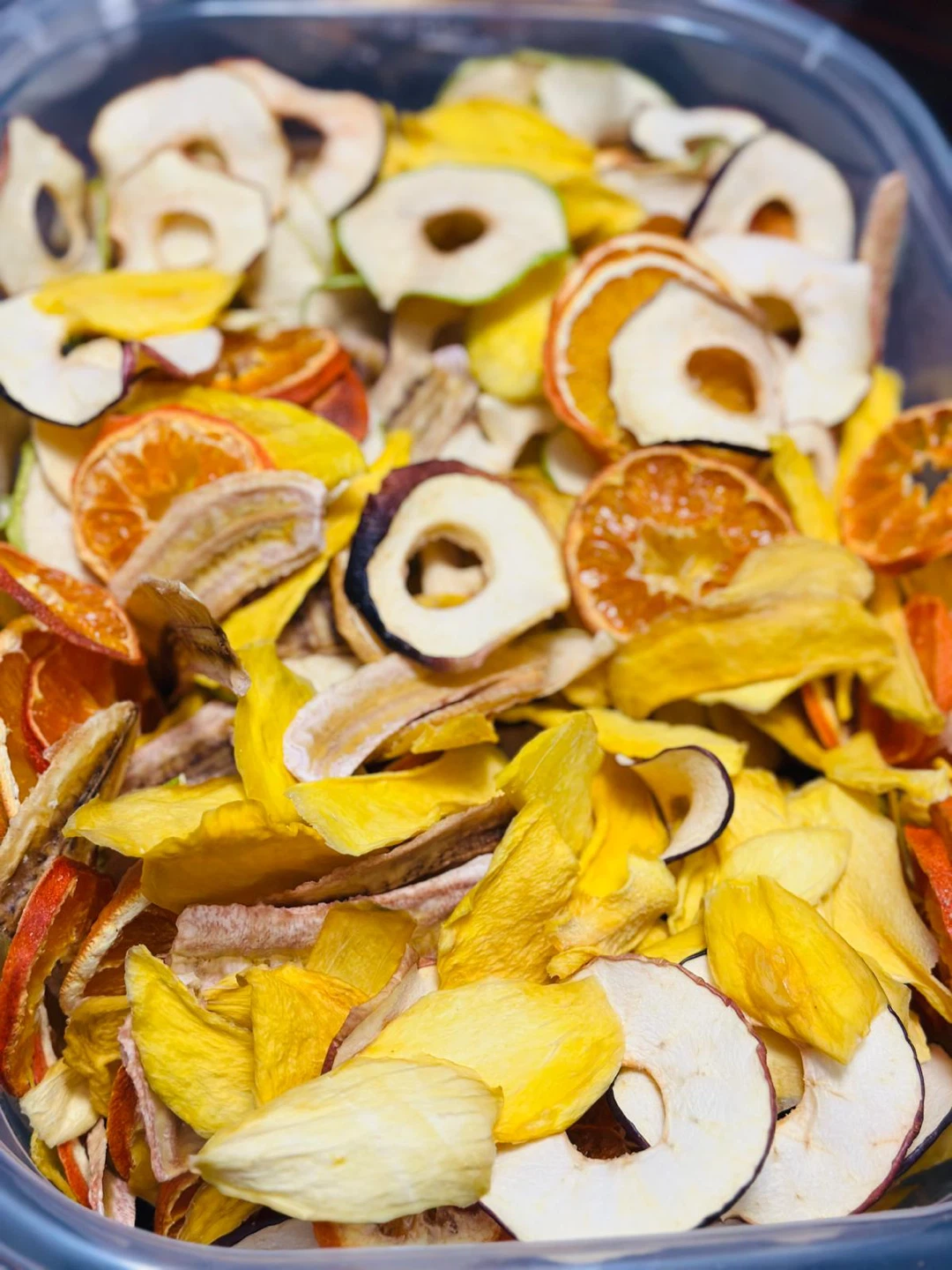 Dried Fruit Medley Bag - photo 4