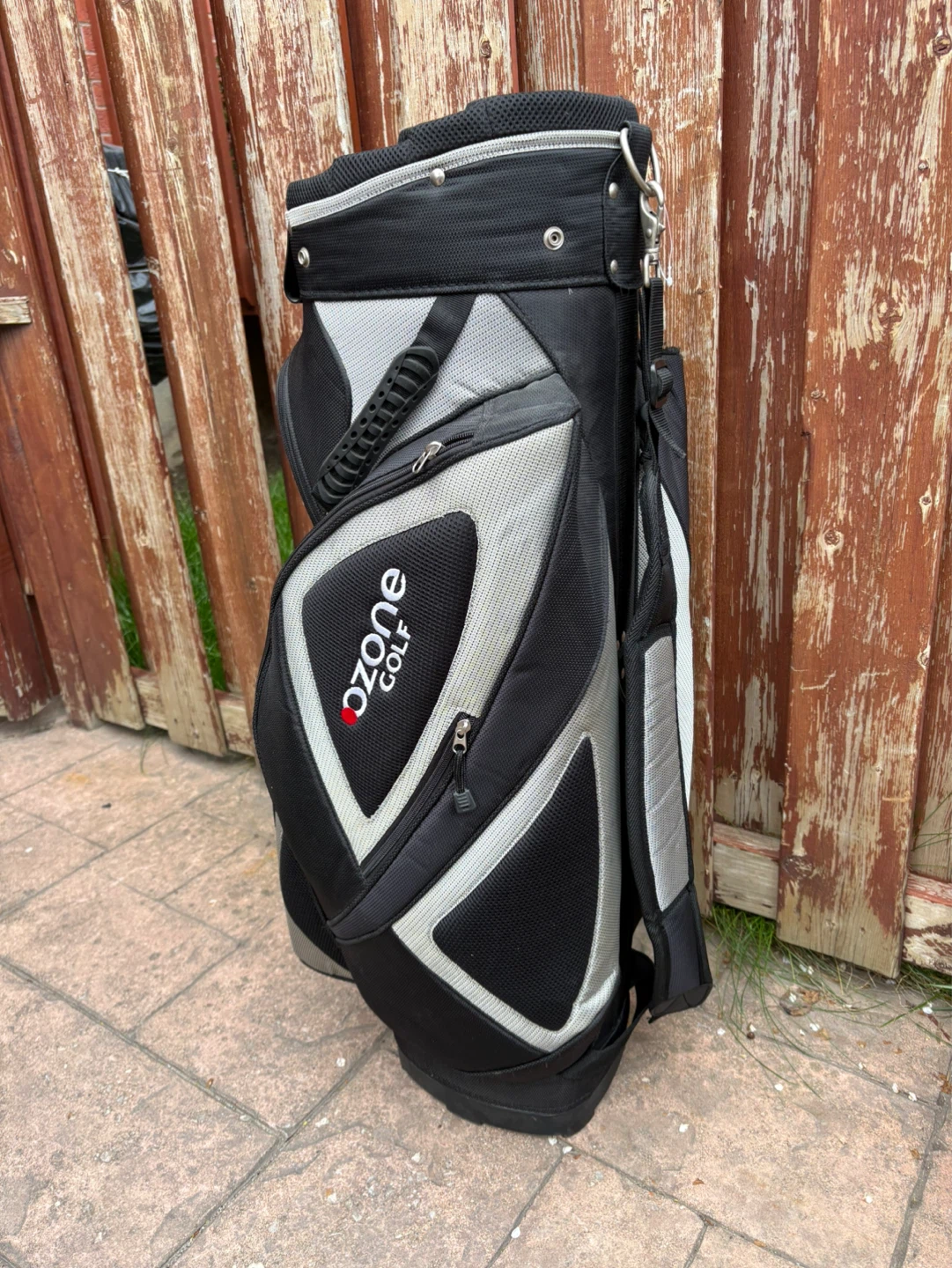 Ozone Golf Bag(new) - photo 3