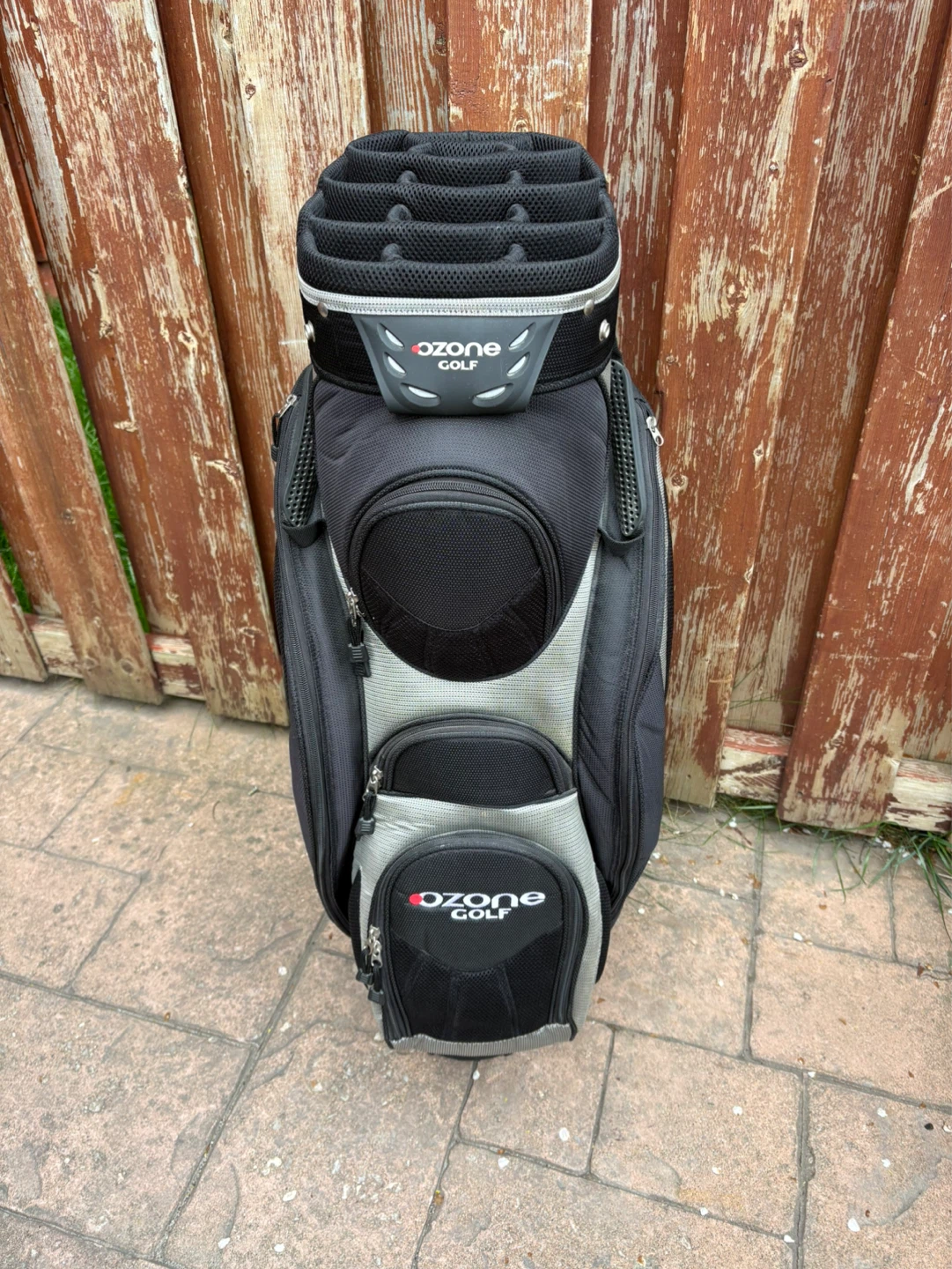 Ozone Golf Bag(new) - photo 2
