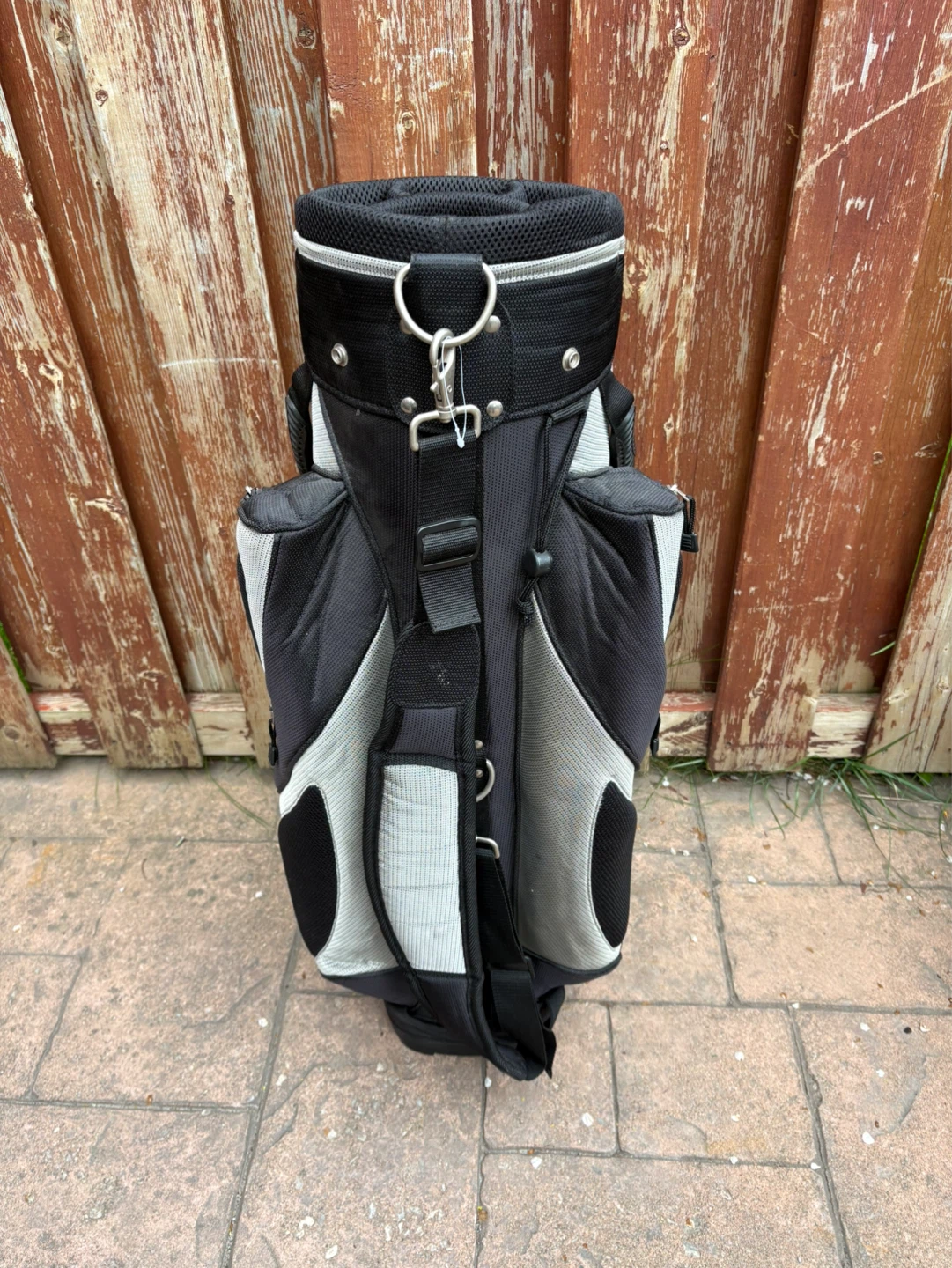 Ozone Golf Bag(new) - photo 4