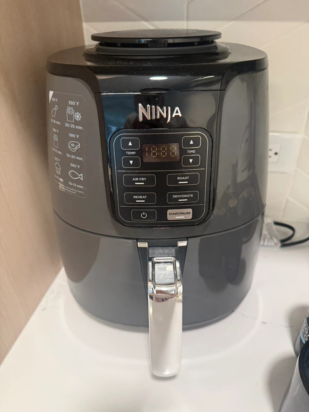 Ninja Air Fryer