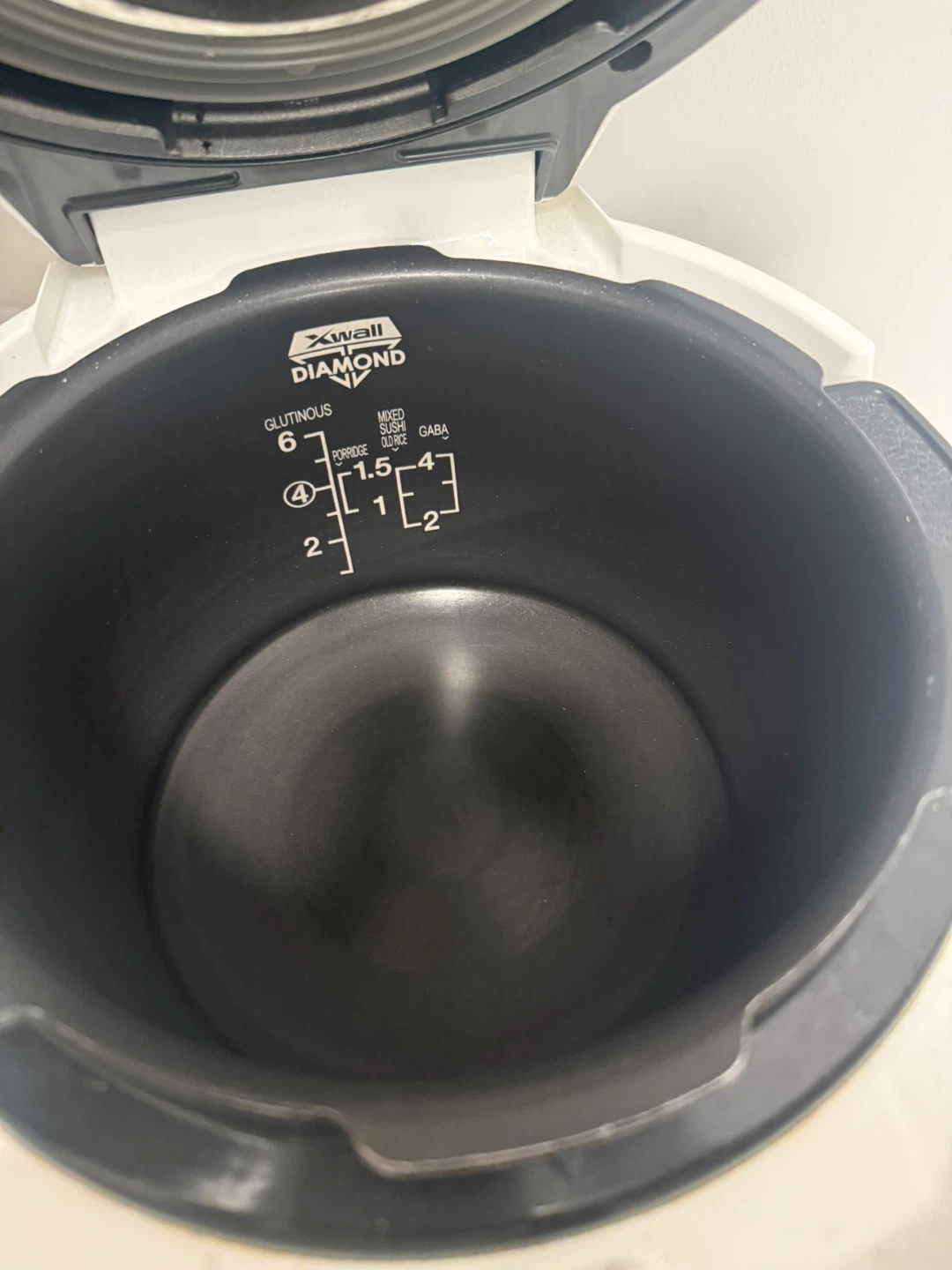 CUCKOO Rice Cooker - photo 2