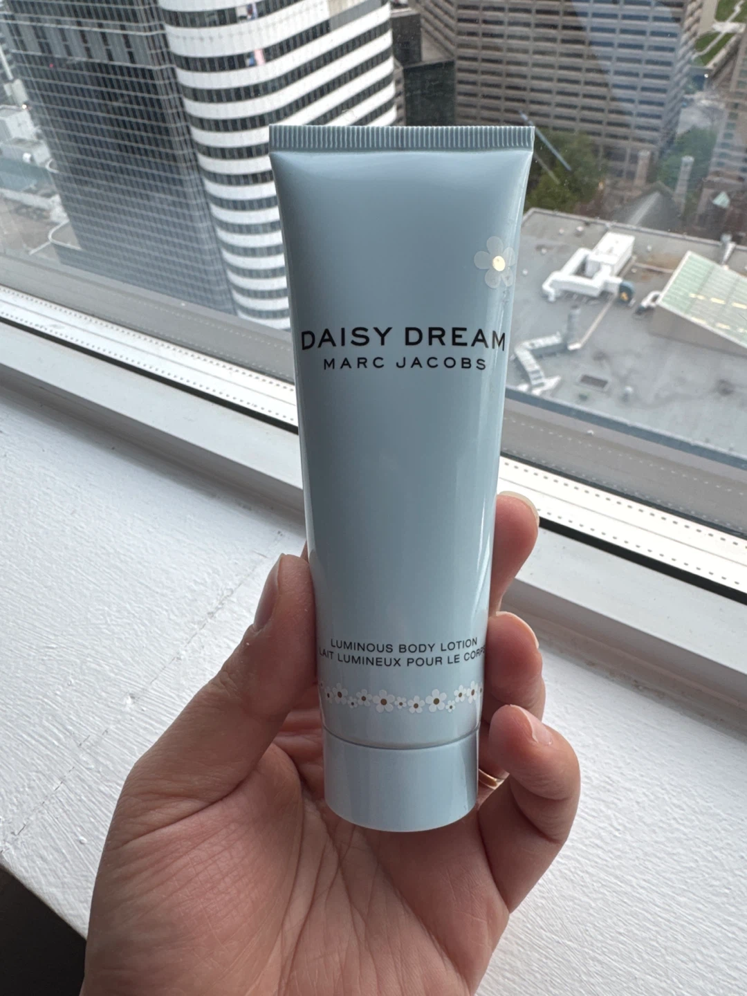 Marc Jacobs Daisy Dream Luminous Body Lotion 75ml