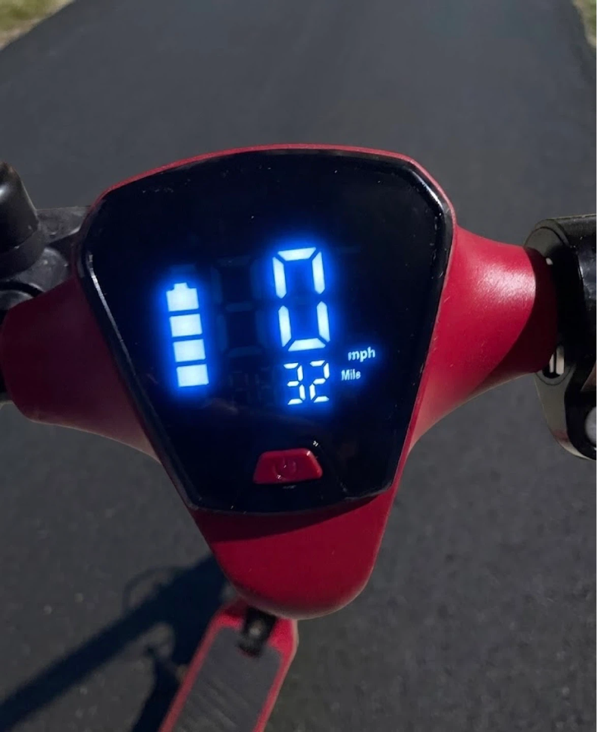 Gotrax APEX e scooter - photo 2